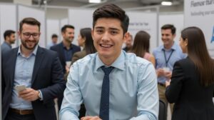 評価が低い人　特徴2